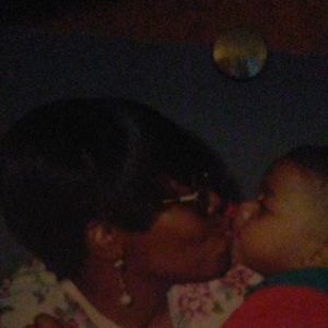 Meet your Posher, Rickey